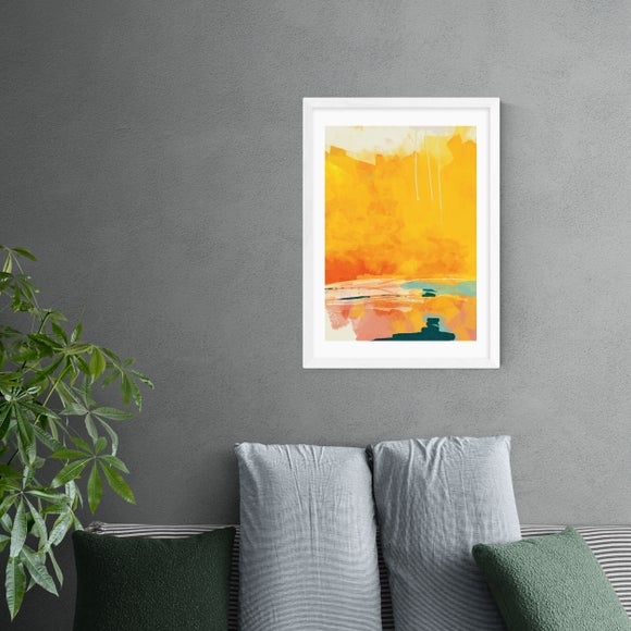 East End Prints Paysage June Print