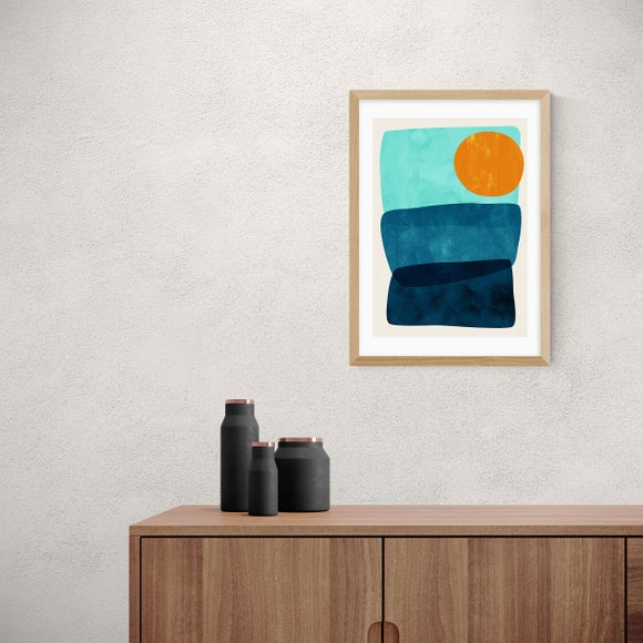 Photo of East End Prints Kahuna Print