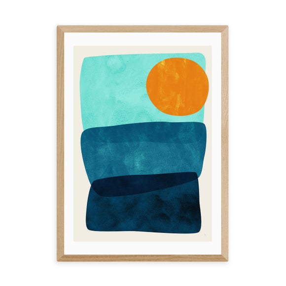 Photo 2 of East End Prints Kahuna Print