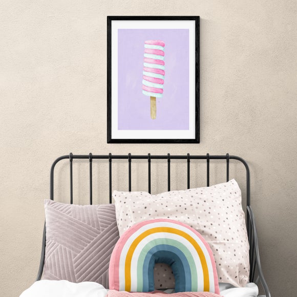 East End Prints Twister Print