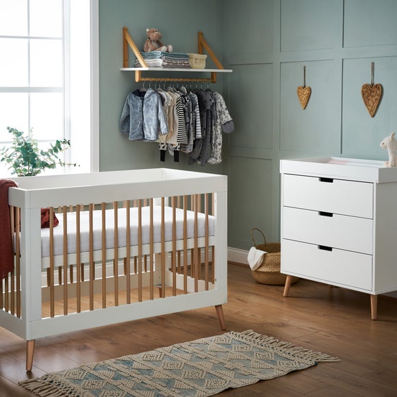 Dunelm nursery discount