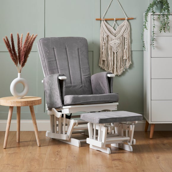 Nursing chair dunelm online