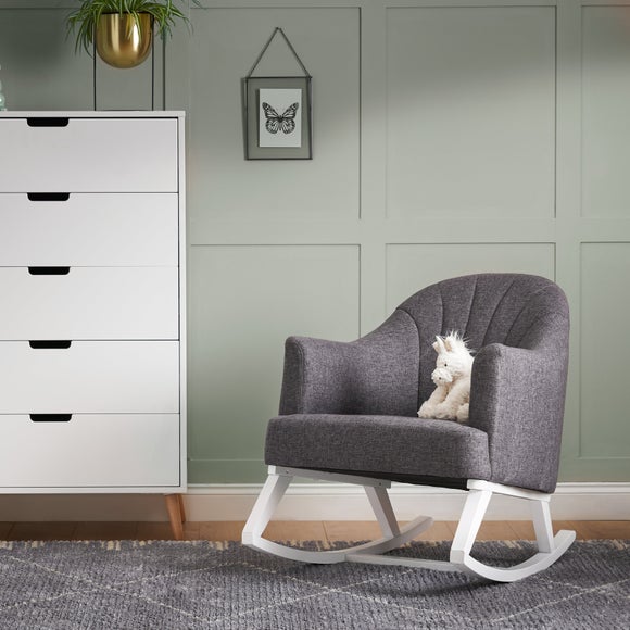 Nursing deals chair dunelm