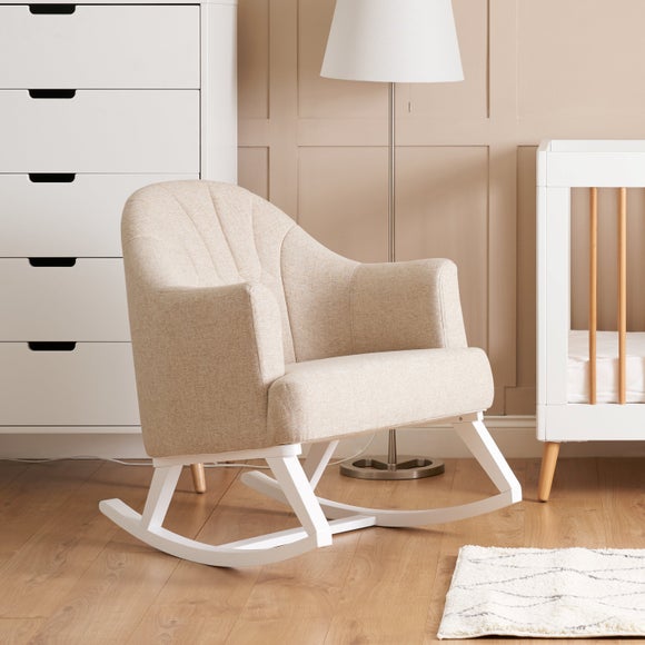 Dunelm 2024 baby rocker