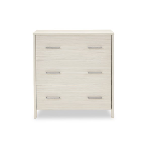 Obaby Nika Changing Unit Dunelm