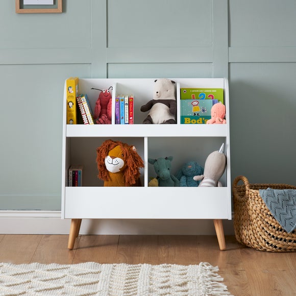 Dunelm deals toy boxes