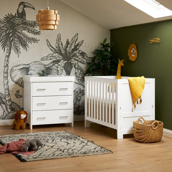 Dunelm nursery discount