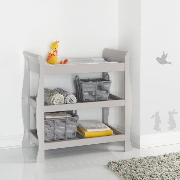 Baby changing unit clearance dunelm