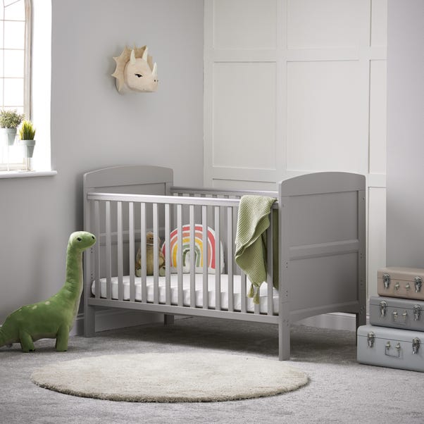 Obaby Grace Cot Bed image 1 of 2