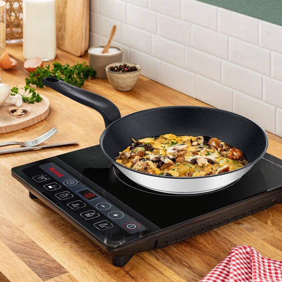 tefal everyday induction hob e1