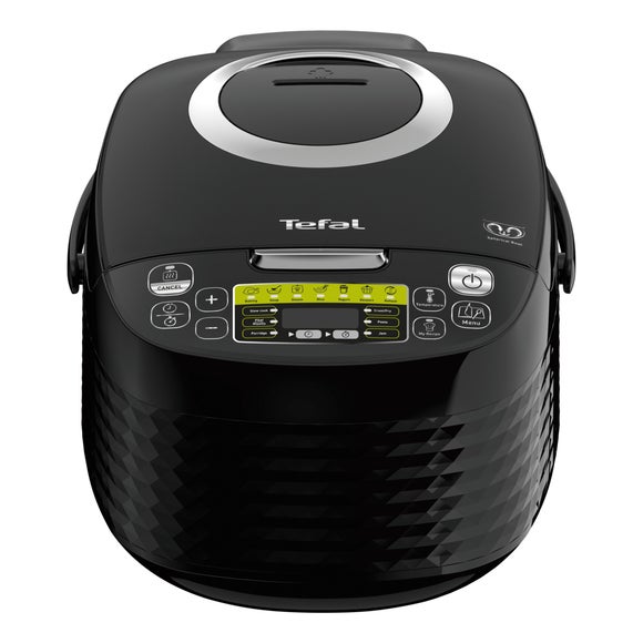 Tefal multi cooker online rice recipe