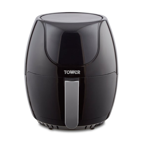 Digital tower online air fryer