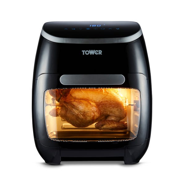 Tower 11L Vortx Air Fryer Oven image 1 of 10