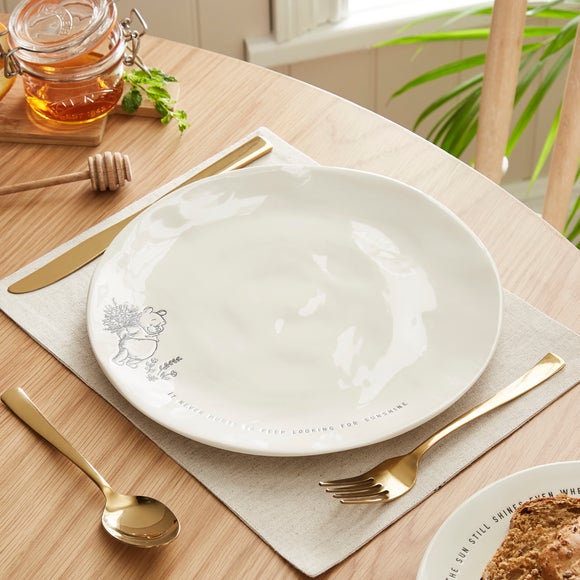 Dunelm mill dinner outlet set