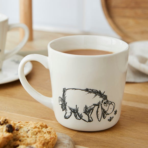 Eeyore mug outlet