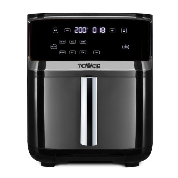 Tower 7L 1700W Steam Air Fryer image 1 of 10