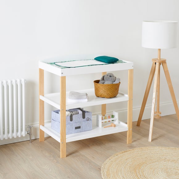 Dunelm changing table online