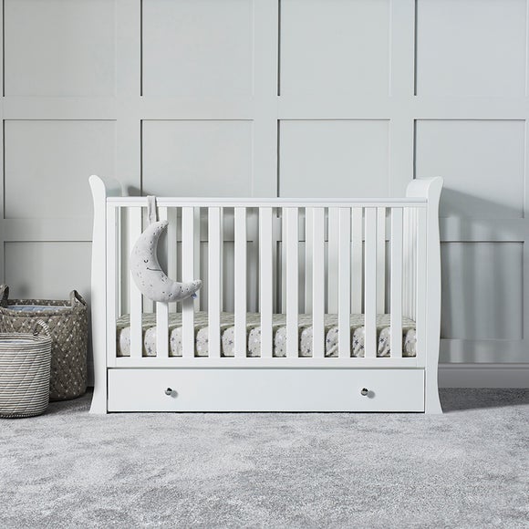 Dunelm mill baby clearance bedding