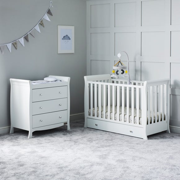 Cuggl nursery furniture best sale