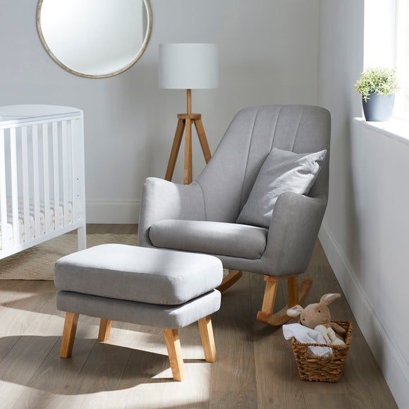 Dunelm nursing shop chair