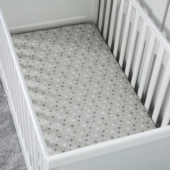 Dunelm cot outlet bumpers