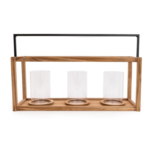 Triple hurricane deals lantern