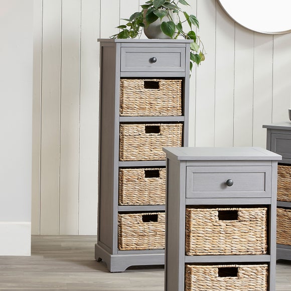 Dunelm maurice deals chest of drawers