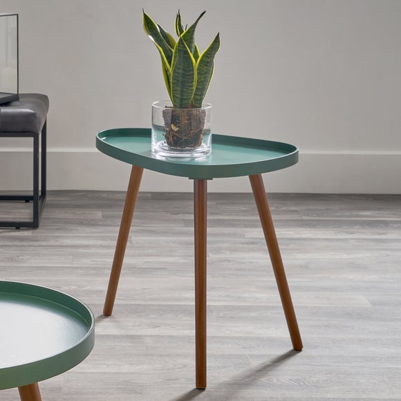 costa side table dunelm