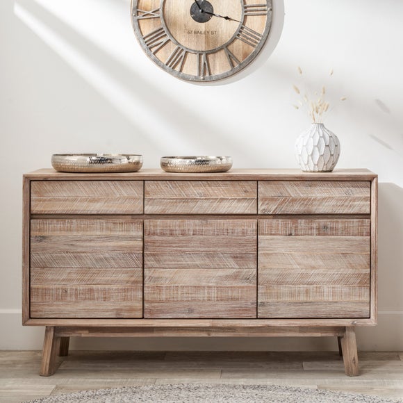 Scandi furniture deals dunelm