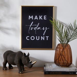 Easy Photo Frame