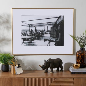 Easy Photo Frame