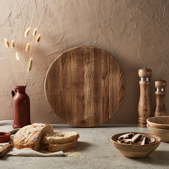 Round chopping board new arrivals