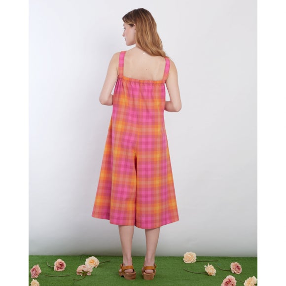 Simplicity S9541 Misses Jumpsuits & Dress Sewing Pattern Dunelm