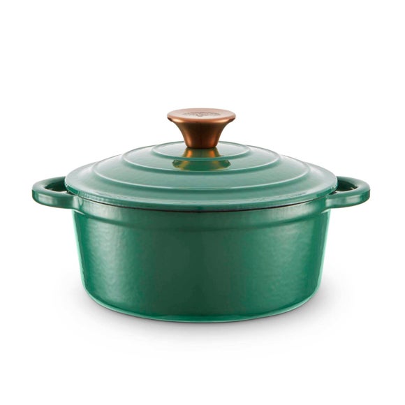 Casserole dish for outlet oven