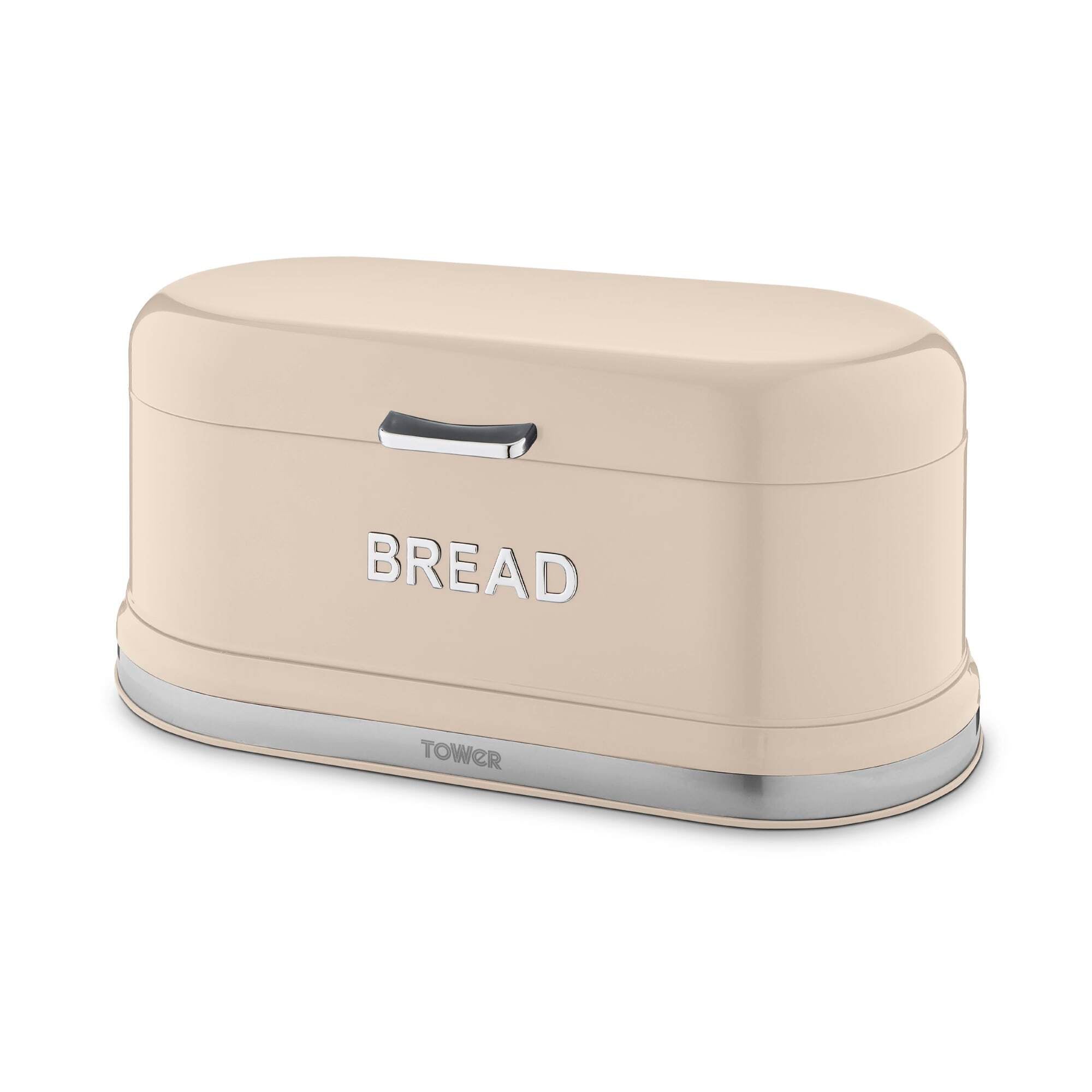 Tower Belle Bread Bin