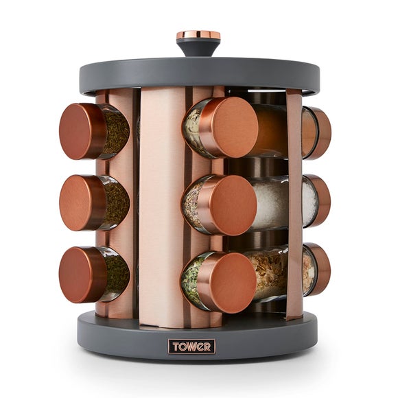 Dunelm best sale spice rack