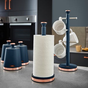 Tower Cavaletto Kitchen Roll Holder