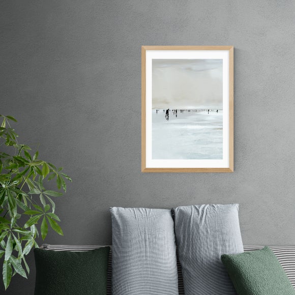 East End Prints Beachy Print