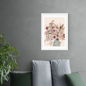 East End Prints Blossoms Print