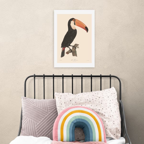 East End Prints Toucan Print image 1 of 3