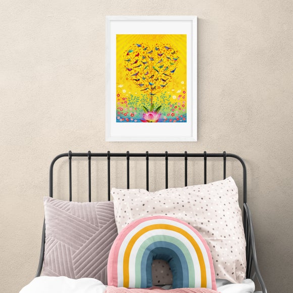 East End Prints The Sound of Sunshine Print