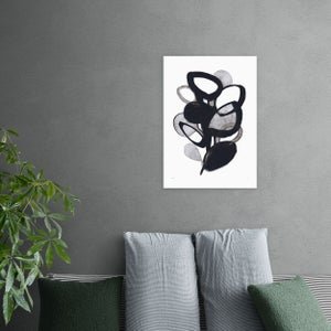 East End Prints The Plant Print