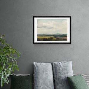 East End Prints West Country Print