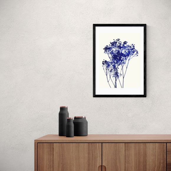 East End Prints Babys Breath Print