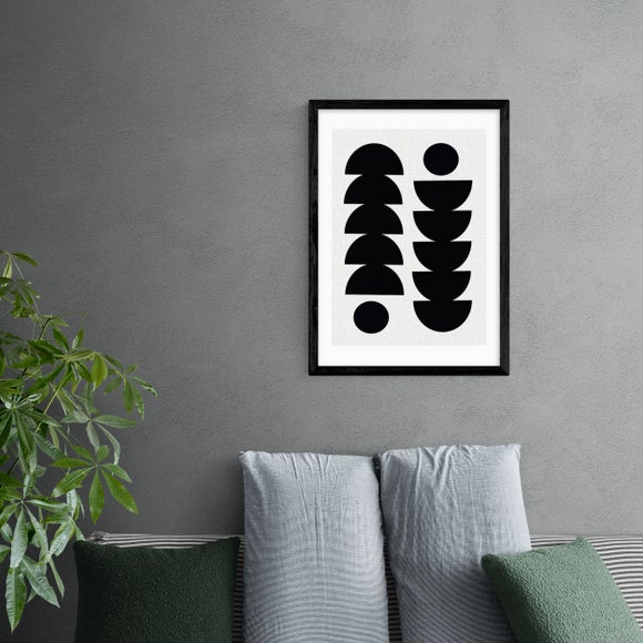 East End Prints Tropical Print