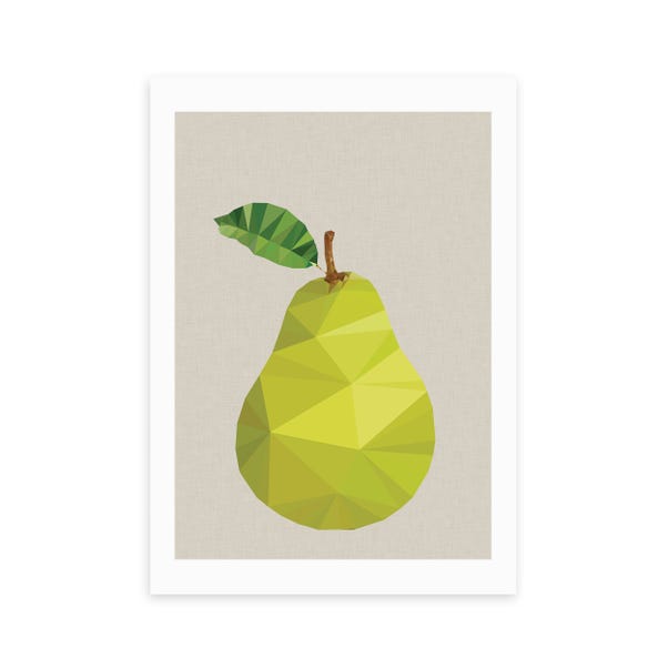 East End Prints Pear Print image 1 of 1