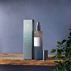 Serenity Relax Rose- Cardamon & Pink Pepper Room Spray