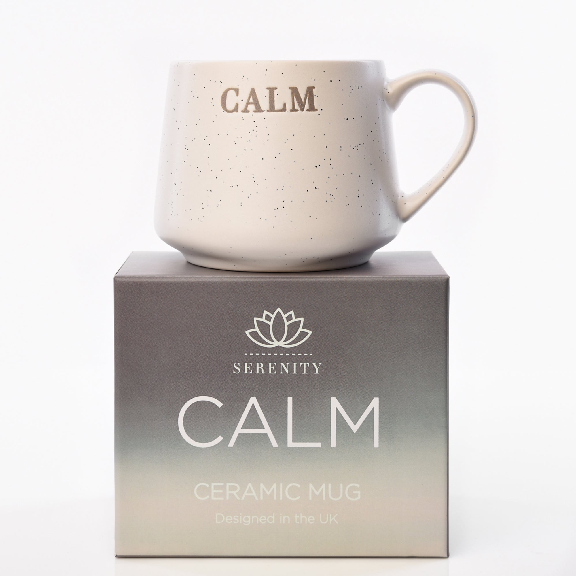 Serenity Calm Mug