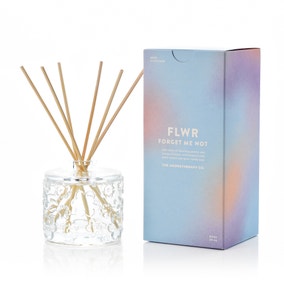 The Aromatherapy Co FLWR Forget Me Not Diffuser