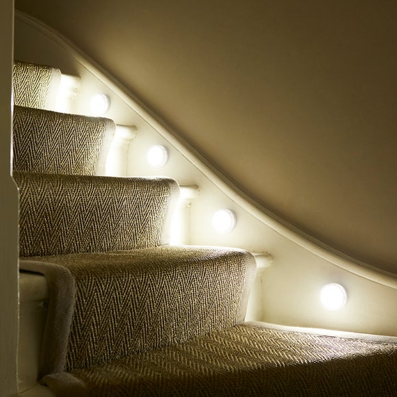 Dunelm cortez deals light